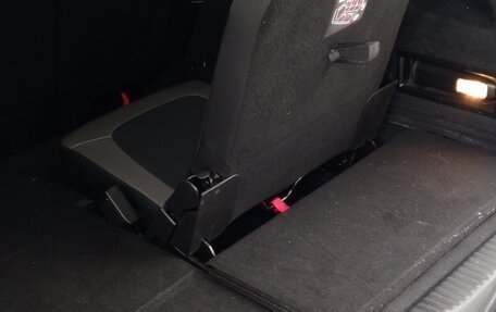 Citroen C4 Picasso II рестайлинг, 2017 год, 1 670 000 рублей, 12 фотография