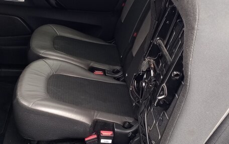 Citroen C4 Picasso II рестайлинг, 2017 год, 1 670 000 рублей, 9 фотография