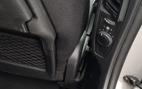 Citroen C4 Picasso II рестайлинг, 2017 год, 1 670 000 рублей, 13 фотография