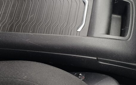 Citroen C4 Picasso II рестайлинг, 2017 год, 1 670 000 рублей, 16 фотография