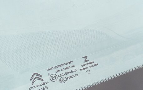 Citroen C4 Picasso II рестайлинг, 2017 год, 1 670 000 рублей, 18 фотография