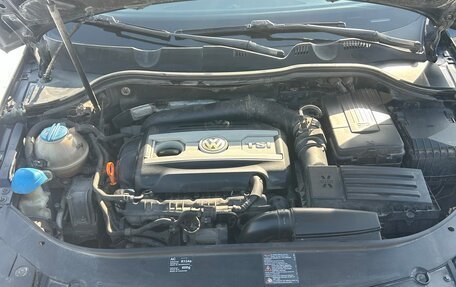 Volkswagen Passat B6, 2008 год, 820 000 рублей, 10 фотография