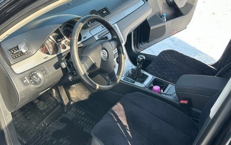 Volkswagen Passat B6, 2008 год, 820 000 рублей, 11 фотография