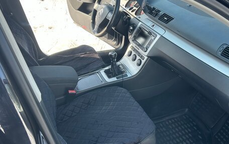 Volkswagen Passat B6, 2008 год, 820 000 рублей, 13 фотография