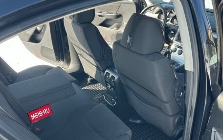 Volkswagen Passat B6, 2008 год, 820 000 рублей, 12 фотография