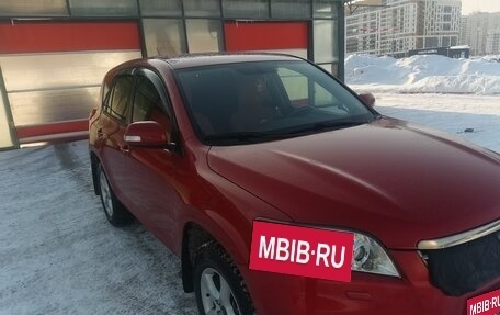 Toyota RAV4, 2011 год, 1 777 000 рублей, 2 фотография