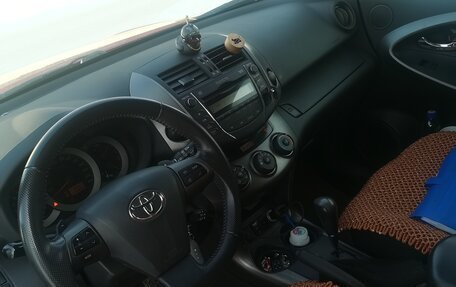Toyota RAV4, 2011 год, 1 777 000 рублей, 5 фотография
