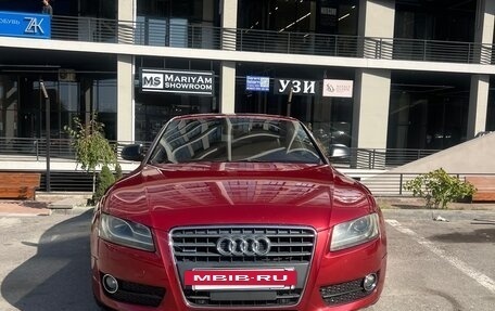 Audi A5, 2008 год, 990 000 рублей, 2 фотография