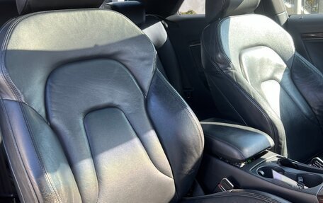 Audi A5, 2008 год, 990 000 рублей, 5 фотография