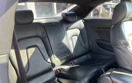 Audi A5, 2008 год, 990 000 рублей, 6 фотография