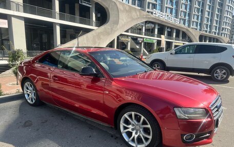 Audi A5, 2008 год, 990 000 рублей, 3 фотография