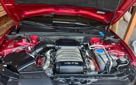 Audi A5, 2008 год, 990 000 рублей, 12 фотография