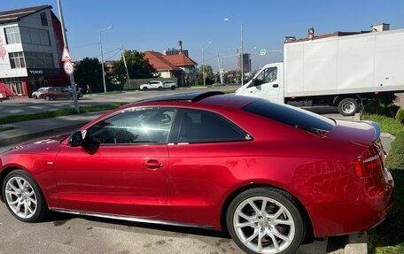 Audi A5, 2008 год, 990 000 рублей, 11 фотография