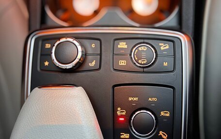 Mercedes-Benz GL-Класс, 2012 год, 3 300 000 рублей, 4 фотография