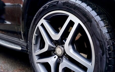 Mercedes-Benz GL-Класс, 2012 год, 3 300 000 рублей, 9 фотография