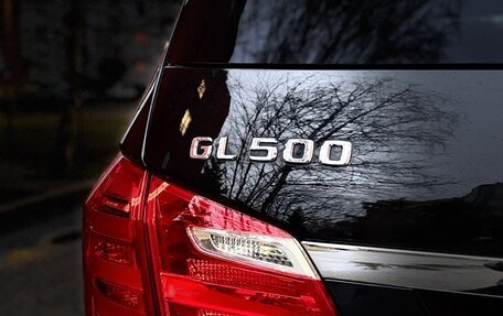 Mercedes-Benz GL-Класс, 2012 год, 3 300 000 рублей, 7 фотография