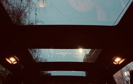 Mercedes-Benz GL-Класс, 2012 год, 3 300 000 рублей, 12 фотография