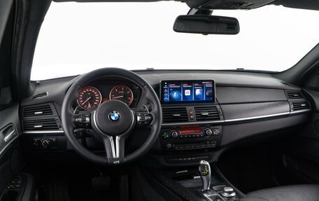 BMW X5, 2008 год, 1 498 999 рублей, 7 фотография