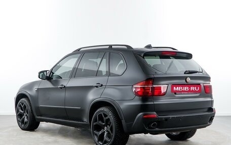 BMW X5, 2008 год, 1 498 999 рублей, 2 фотография