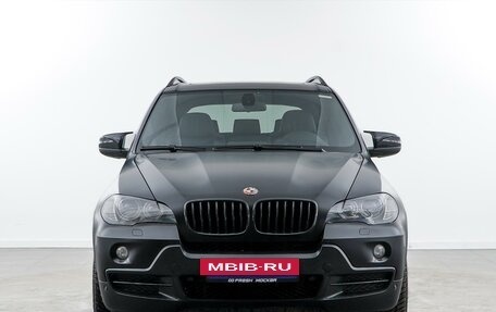 BMW X5, 2008 год, 1 498 999 рублей, 3 фотография