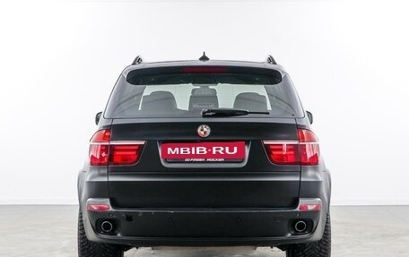 BMW X5, 2008 год, 1 498 999 рублей, 4 фотография