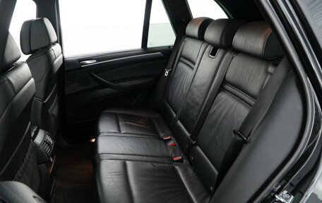 BMW X5, 2008 год, 1 498 999 рублей, 10 фотография