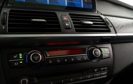 BMW X5, 2008 год, 1 498 999 рублей, 14 фотография