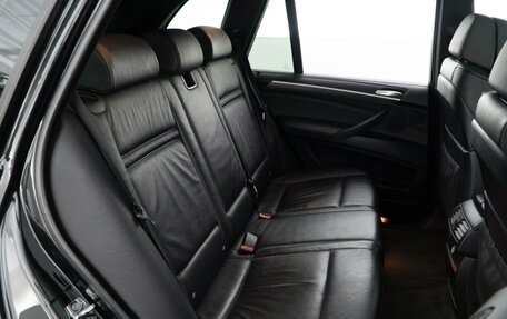 BMW X5, 2008 год, 1 498 999 рублей, 8 фотография