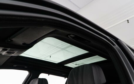 BMW X5, 2008 год, 1 498 999 рублей, 13 фотография