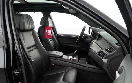 BMW X5, 2008 год, 1 498 999 рублей, 9 фотография