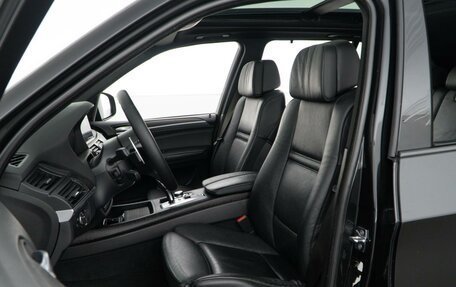 BMW X5, 2008 год, 1 498 999 рублей, 11 фотография