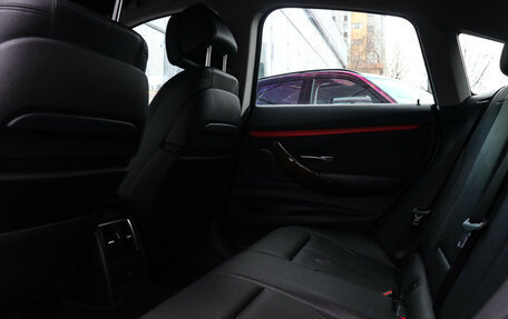BMW 3 серия, 2018 год, 2 660 000 рублей, 10 фотография