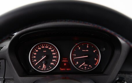 BMW X5, 2008 год, 1 498 999 рублей, 28 фотография