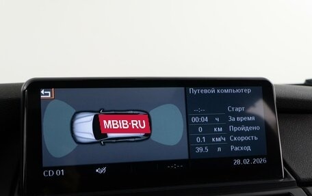 BMW X5, 2008 год, 1 498 999 рублей, 27 фотография