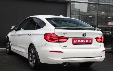 BMW 3 серия, 2018 год, 2 660 000 рублей, 6 фотография