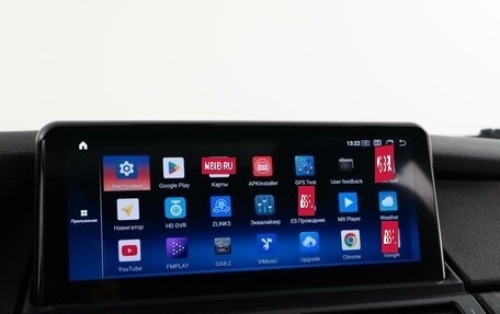 BMW X5, 2008 год, 1 498 999 рублей, 26 фотография