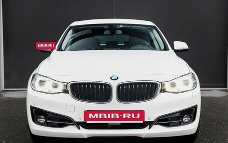 BMW 3 серия, 2018 год, 2 660 000 рублей, 2 фотография