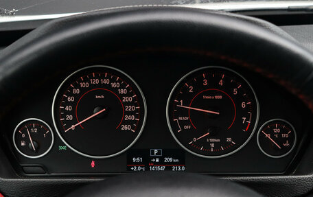 BMW 3 серия, 2018 год, 2 660 000 рублей, 31 фотография