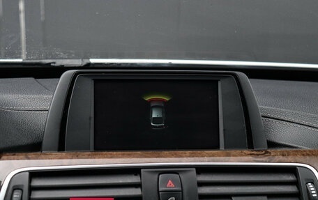 BMW 3 серия, 2018 год, 2 660 000 рублей, 26 фотография