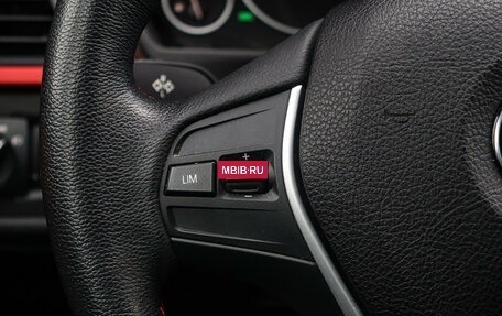 BMW 3 серия, 2018 год, 2 660 000 рублей, 30 фотография