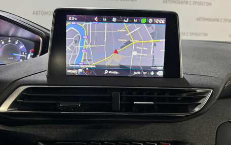 Peugeot 5008 II, 2019 год, 2 039 000 рублей, 21 фотография