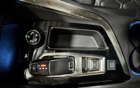 Peugeot 5008 II, 2019 год, 2 039 000 рублей, 22 фотография