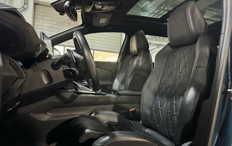 Peugeot 5008 II, 2019 год, 2 039 000 рублей, 13 фотография