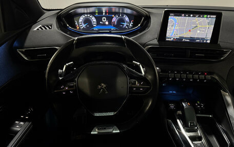 Peugeot 5008 II, 2019 год, 2 039 000 рублей, 23 фотография