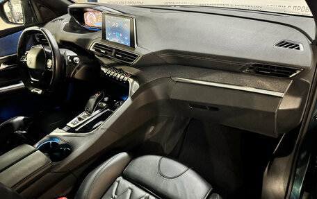 Peugeot 5008 II, 2019 год, 2 039 000 рублей, 17 фотография