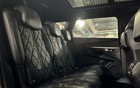 Peugeot 5008 II, 2019 год, 2 039 000 рублей, 16 фотография