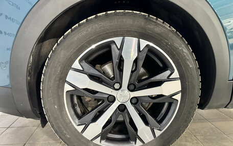 Peugeot 5008 II, 2019 год, 2 039 000 рублей, 9 фотография