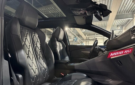 Peugeot 5008 II, 2019 год, 2 039 000 рублей, 15 фотография