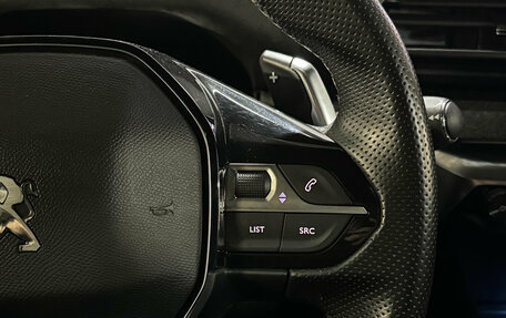 Peugeot 5008 II, 2019 год, 2 039 000 рублей, 26 фотография