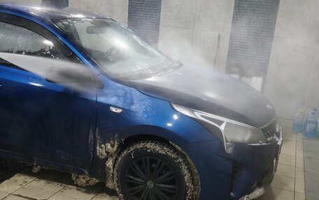 KIA Rio IV, 2021 год, 1 200 000 рублей, 7 фотография